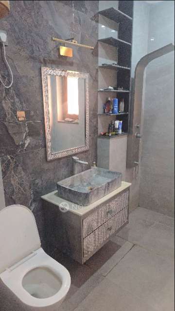 PG for Girls in Phi Ii