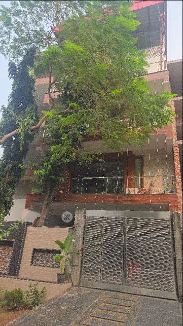 PG for Girls in Phi Ii