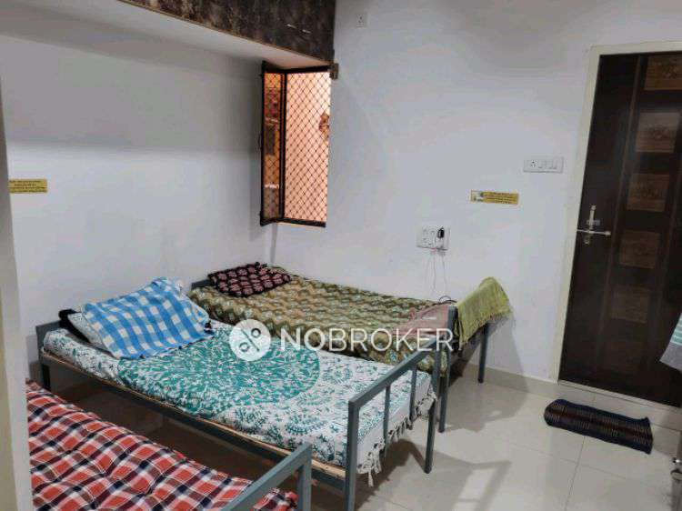 PG for Boys in Himayatnagar