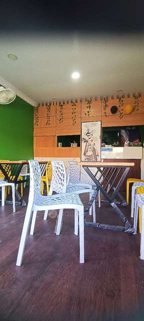 Restaurant/Cafe in Varanasi, Bangalore for sale 