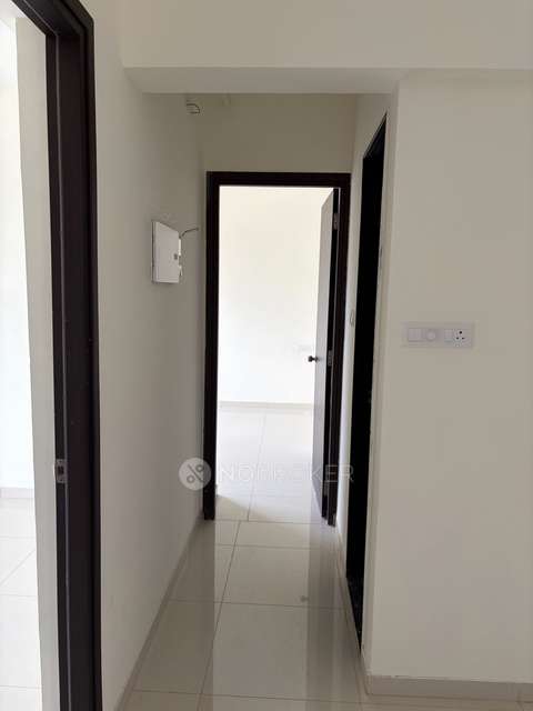 2 BHK Flat In Kolte Patil Life Republic for Rent  In Hinjewadi