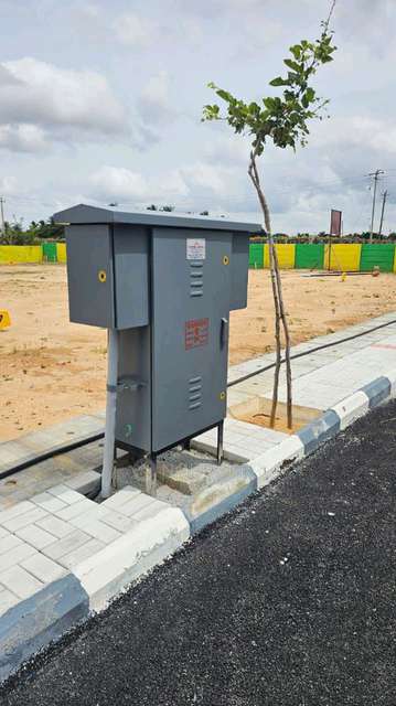 Plot For Sale  In Assets Nandi View Enclave  In Devanahalli