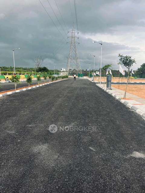 Plot For Sale  In Assets Nandi View Enclave  In Devanahalli