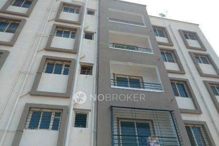 1 BHK Flat In Balaji Heights For Sale  In Manjari Khurd