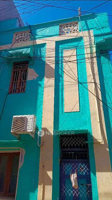 2 BHK House for Rent  In Thangavel Vaithiyar Street