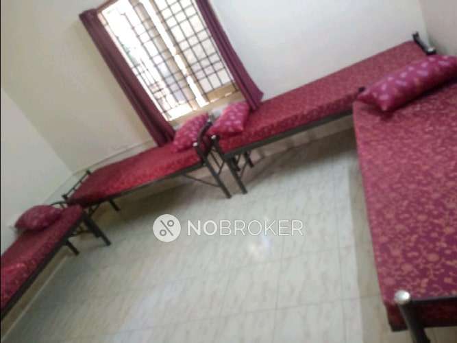 PG for Boys in Velachery