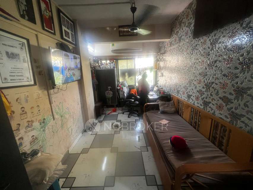 1 RK Flat For Sale  In Mhada Colony 