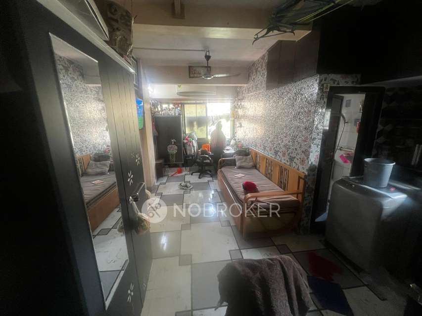 1 RK Flat For Sale  In Mhada Colony 