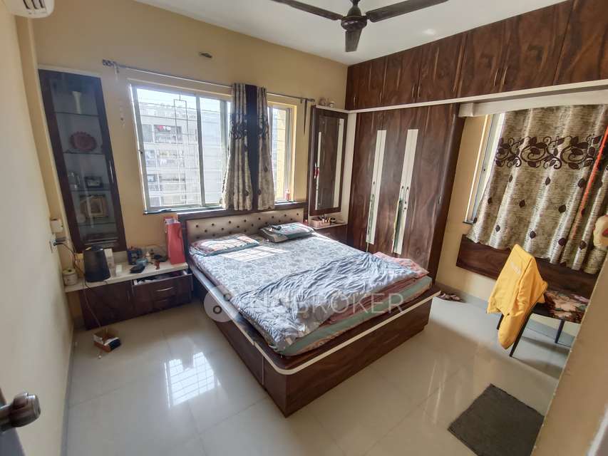 2 BHK Flat In Goodwill Galaxy, Tingre Nagar For Sale  In Tingre Nagar