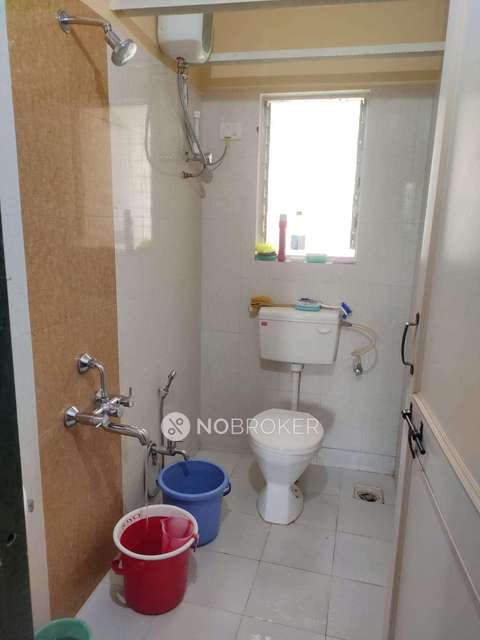 2 BHK Flat In Goodwill Galaxy, Tingre Nagar For Sale  In Tingre Nagar