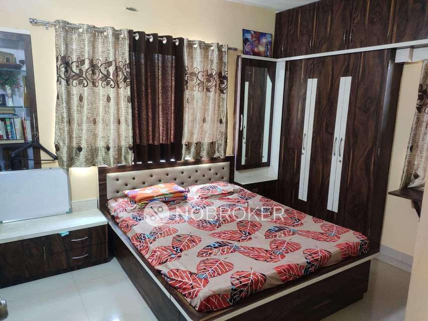 2 BHK Flat In Goodwill Galaxy, Tingre Nagar For Sale  In Tingre Nagar