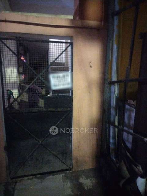 PG for Boys in Nandhanam 