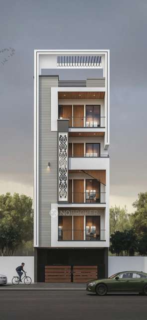 3 BHK Flat For Sale  In Ashok Vihar Phase Iii Extension