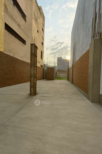 3 BHK Flat For Sale  In Ashok Vihar Phase Iii Extension