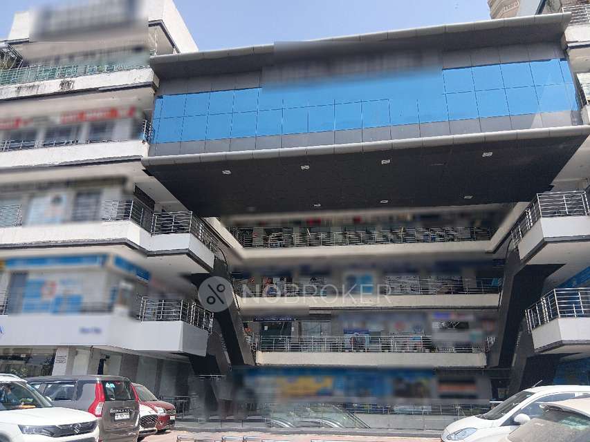 Shop in Aarza Square 1, Greater_noida for sale 