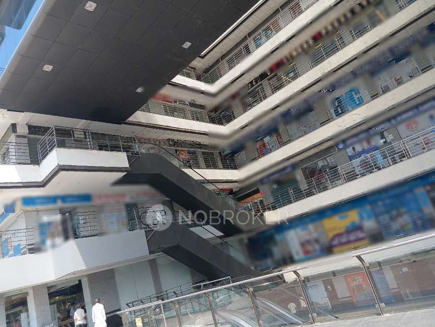 Shop in Aarza Square 1, Greater_noida for sale 