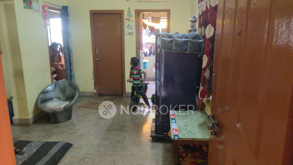 1 BHK Flat In The Gardenia-modi Buildings, Suraram For Sale  In Tvr Satyavani Future Kids School