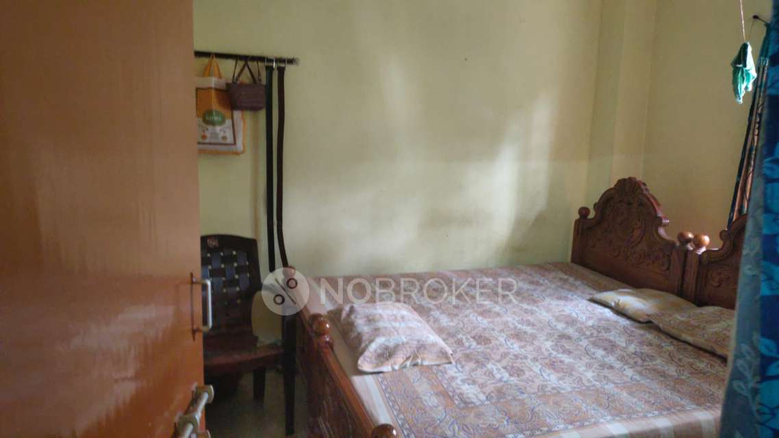 1 BHK Flat In The Gardenia-modi Buildings, Suraram For Sale  In Tvr Satyavani Future Kids School