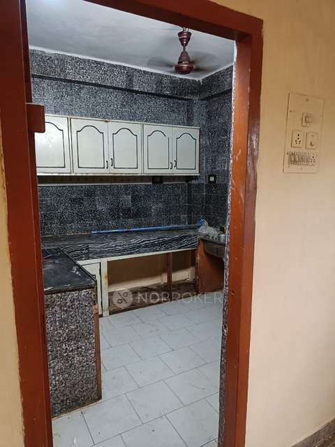 2 BHK Flat In Kailash Darshan For Sale  In Petrol Bunk