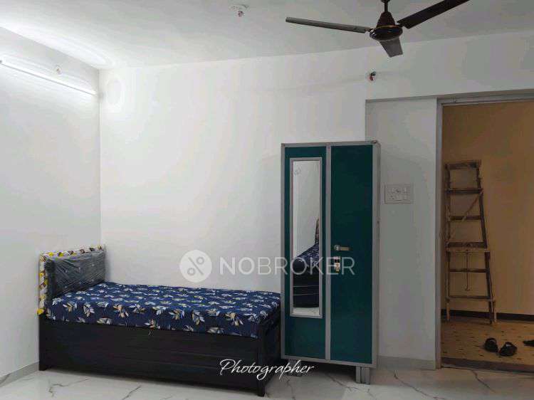 PG for Girls in The Meridian Towers