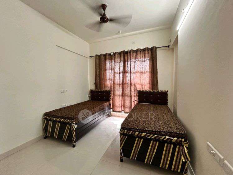 PG for Girls in Sheth Avante