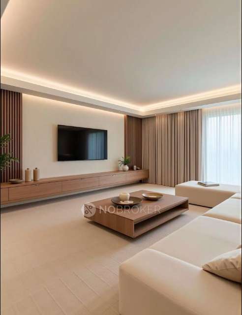 2 BHK Flat In Chaitanya Prabhat For Sale  In Panvel