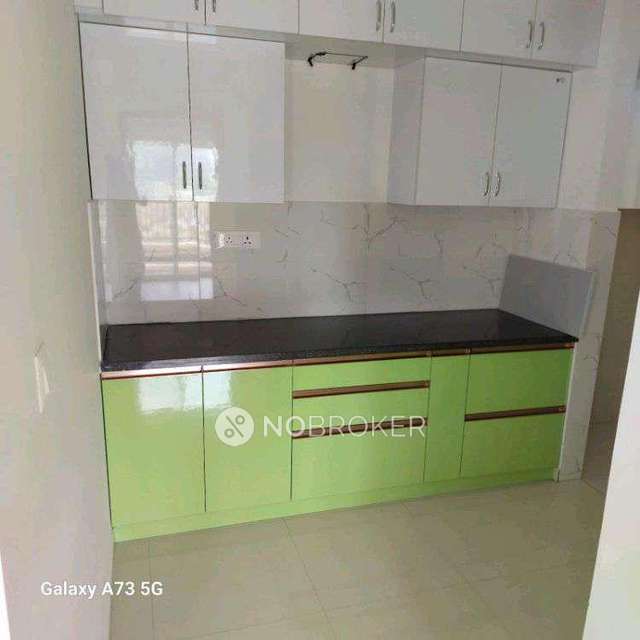 3 BHK Flat In Sbr Keerthiprime For Sale  In Huskur