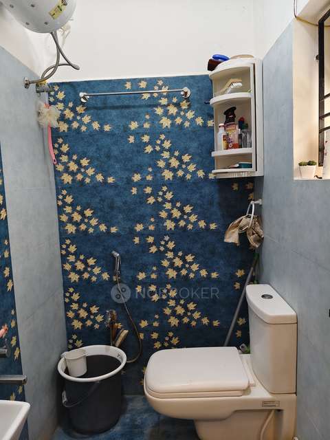 3 BHK Flat In Golden Flat For Sale  In Pallikaranai