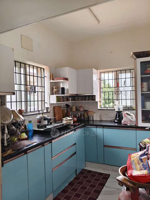 3 BHK Flat In Golden Flat For Sale  In Pallikaranai