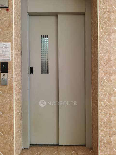 3 BHK Flat In Golden Flat For Sale  In Pallikaranai