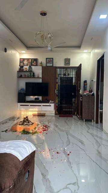 3 BHK Flat In Golden Flat For Sale  In Pallikaranai