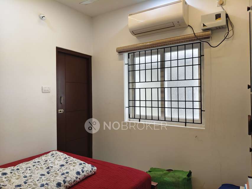 3 BHK Flat In Golden Flat For Sale  In Pallikaranai