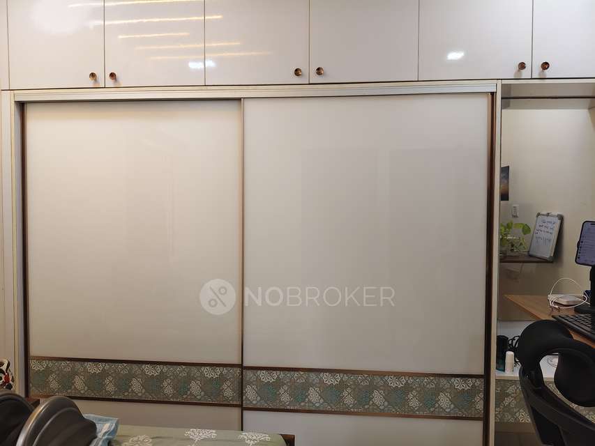 3 BHK Flat In Golden Flat For Sale  In Pallikaranai