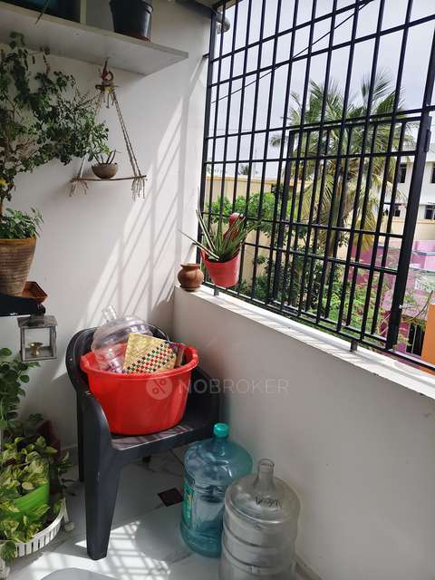 3 BHK Flat In Golden Flat For Sale  In Pallikaranai