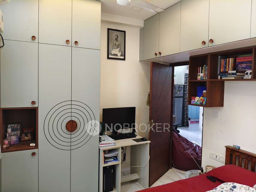 3 BHK Flat In Golden Flat For Sale  In Pallikaranai