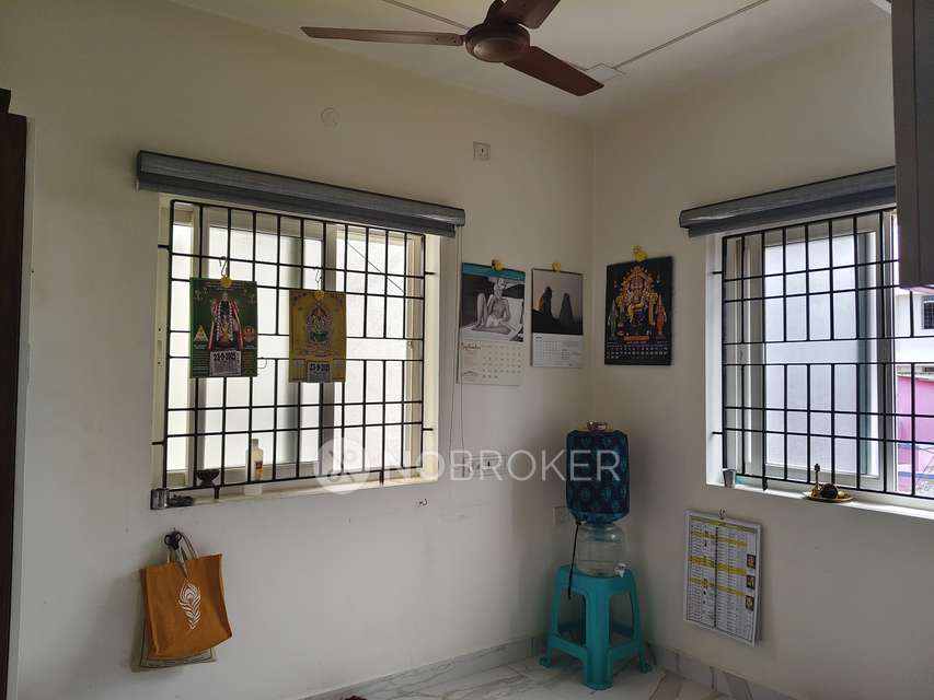 3 BHK Flat In Golden Flat For Sale  In Pallikaranai