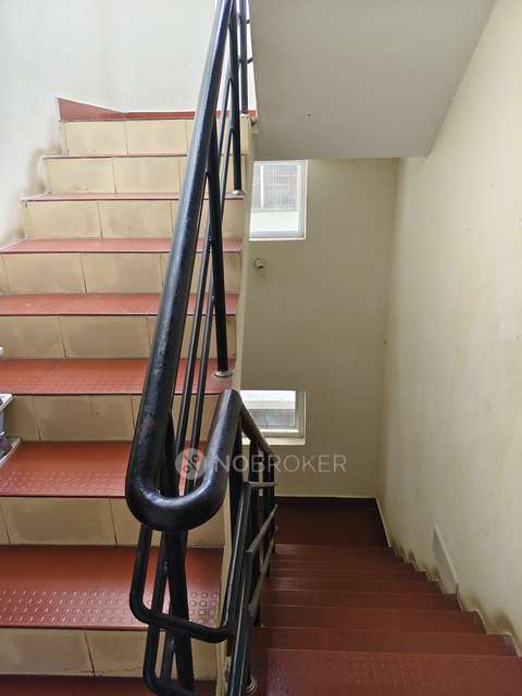 3 BHK Flat In Golden Flat For Sale  In Pallikaranai