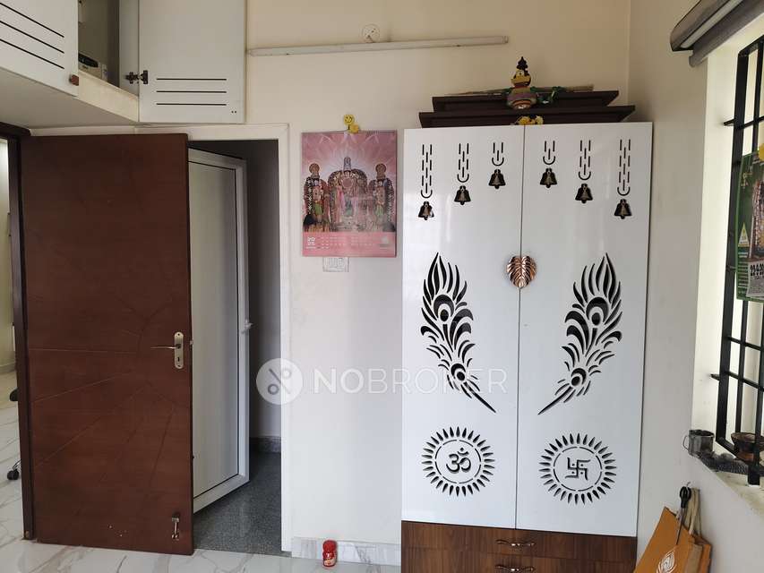 3 BHK Flat In Golden Flat For Sale  In Pallikaranai