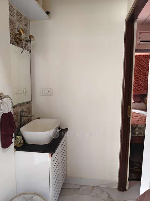 3 BHK Flat In Golden Flat For Sale  In Pallikaranai