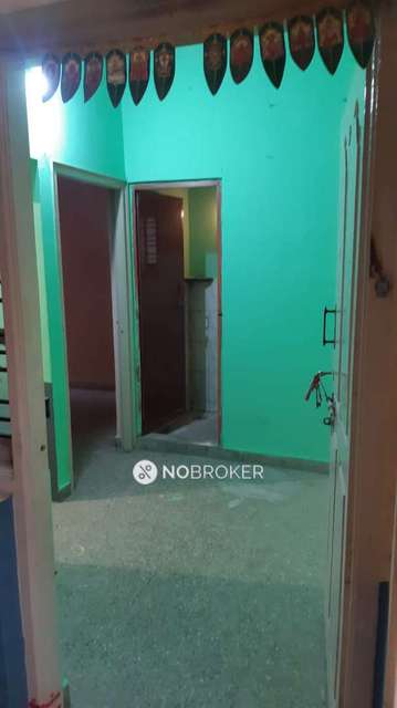 1 BHK Flat In Standalone  Building  for Rent  In Kamakshipalya