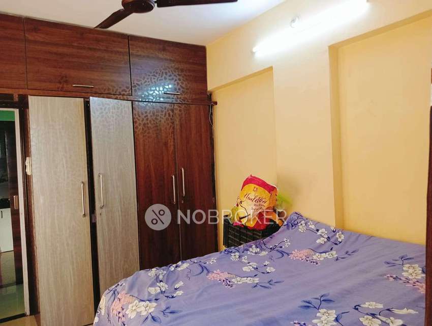 2 BHK Flat In Builder Floor For Sale  In Panvel