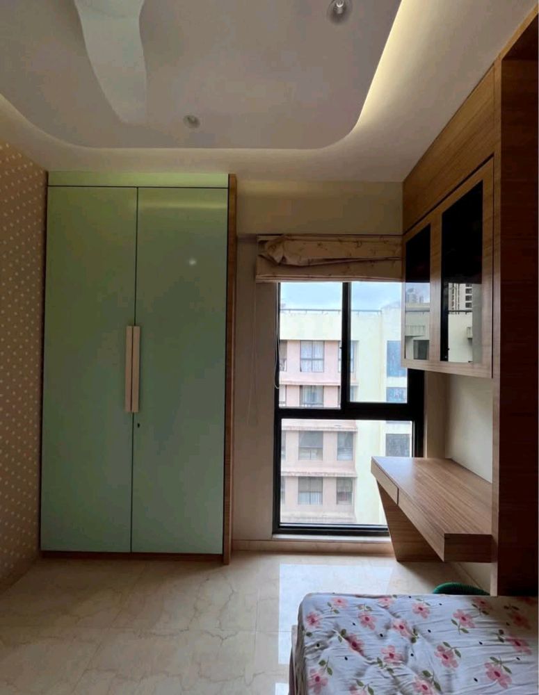 Ntpc Vinayak Apartments