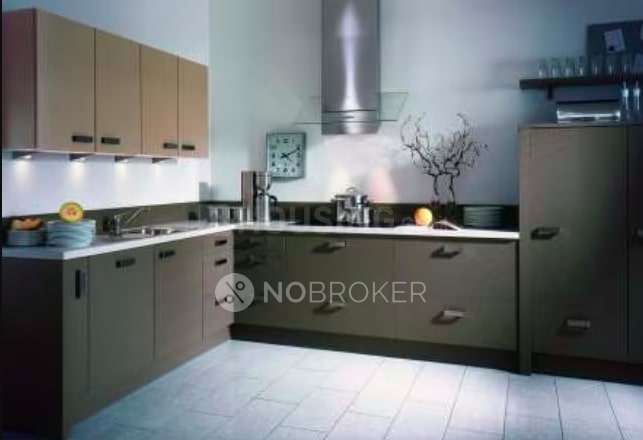 3 BHK Flat In Analiza Anandam For Sale  In Pathan Wadi