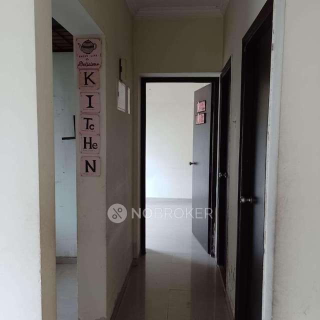 1 BHK Flat In Raunak City For Sale  In Kalyan