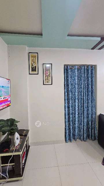 1 BHK Flat In Rukmai C Wing, Khopdenagar, Gujarwadi Road Katraj For Sale  In Katraj