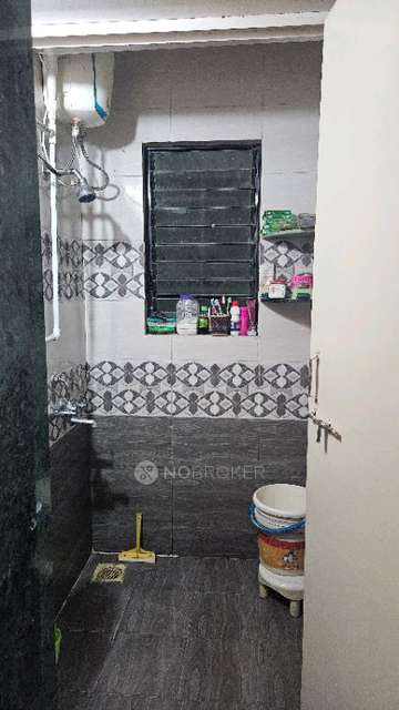 1 BHK Flat In Rukmai C Wing, Khopdenagar, Gujarwadi Road Katraj For Sale  In Katraj
