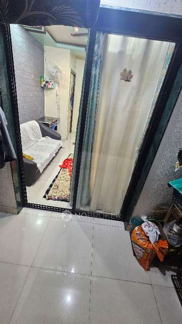 1 BHK Flat In Rukmai C Wing, Khopdenagar, Gujarwadi Road Katraj For Sale  In Katraj