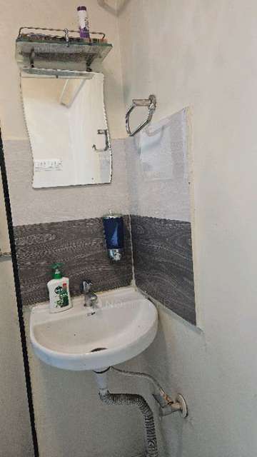 1 BHK Flat In Rukmai C Wing, Khopdenagar, Gujarwadi Road Katraj For Sale  In Katraj