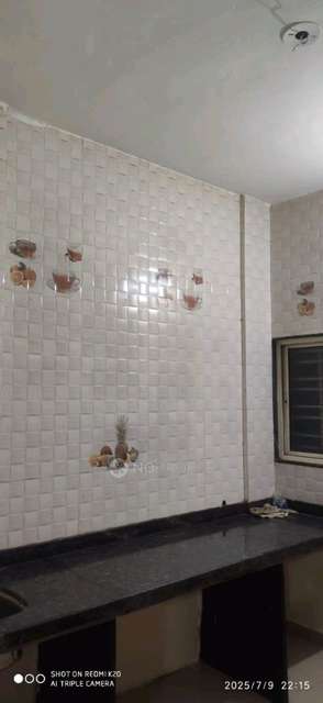 1 BHK House for Rent  In Manjari Farm Post Office