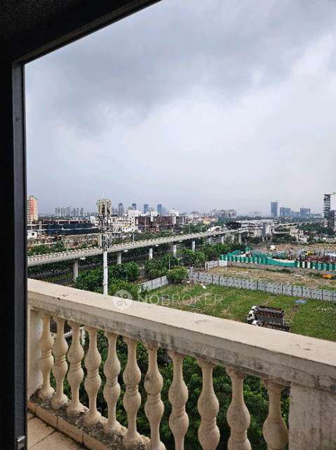 1 RK Flat In Kaveri City Centre For Sale  In Delta I